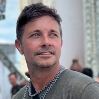 Profile picture of Jason Couvillion